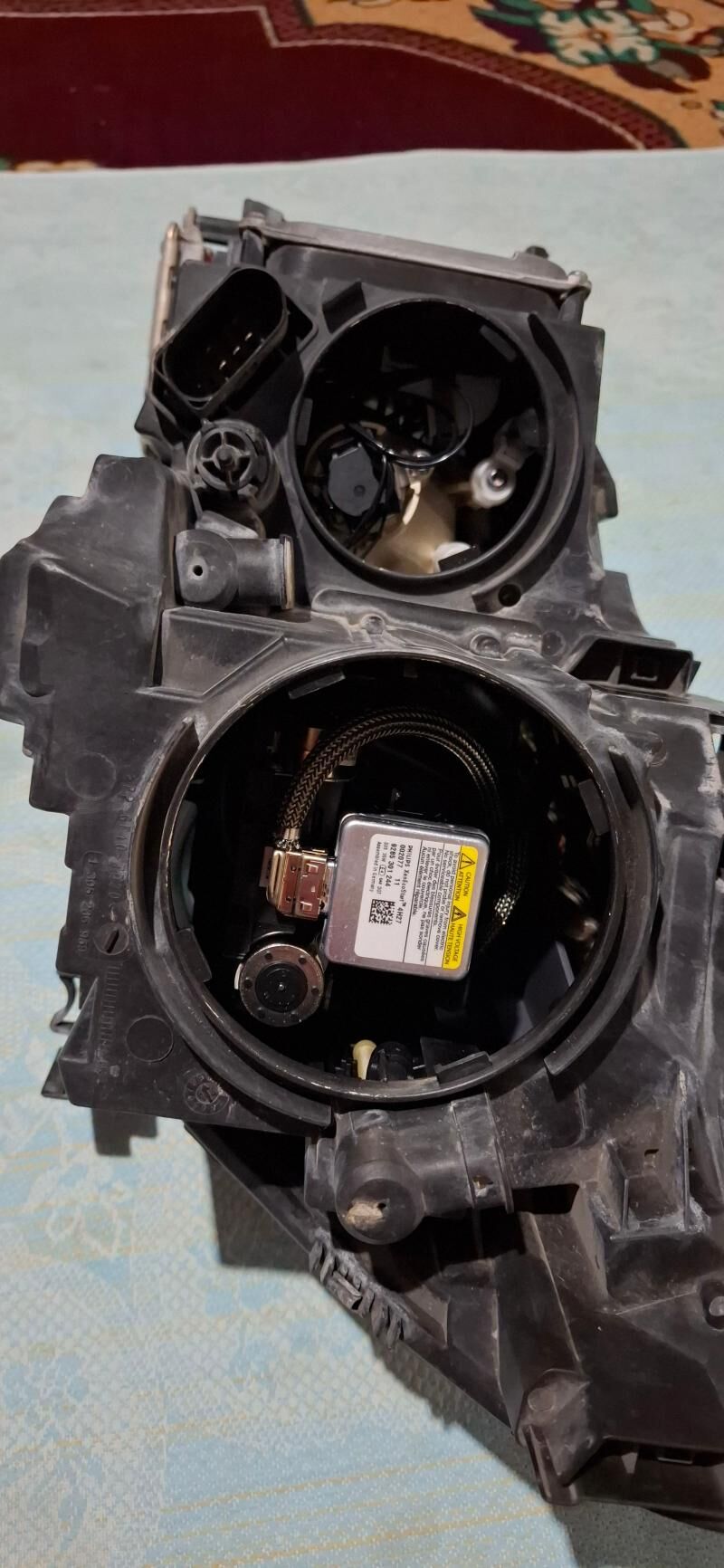 CLA öñki fara 11 000 TMT - Ашхабад - img 9