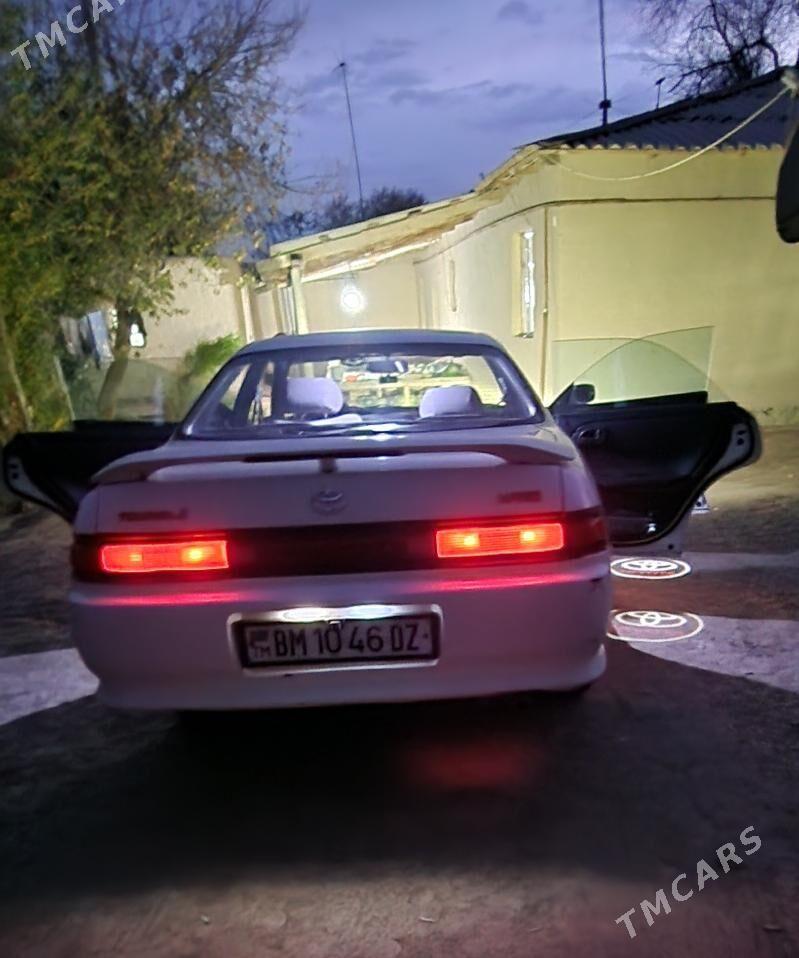 Toyota Mark II 1993 - 65 000 TMT - Köneürgenç - img 5