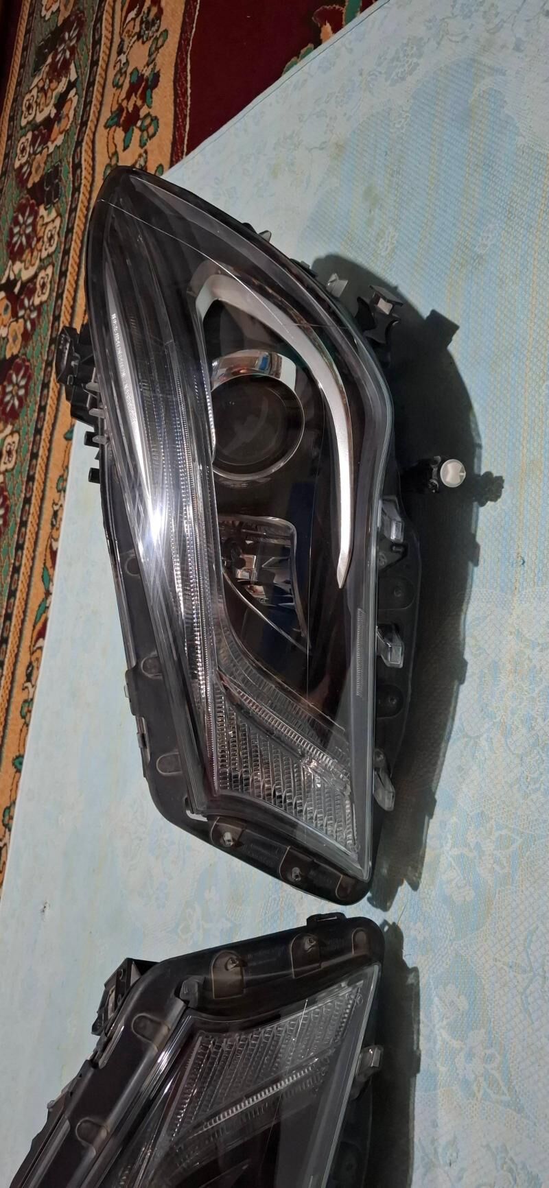 CLA öñki fara 11 000 TMT - Ашхабад - img 3