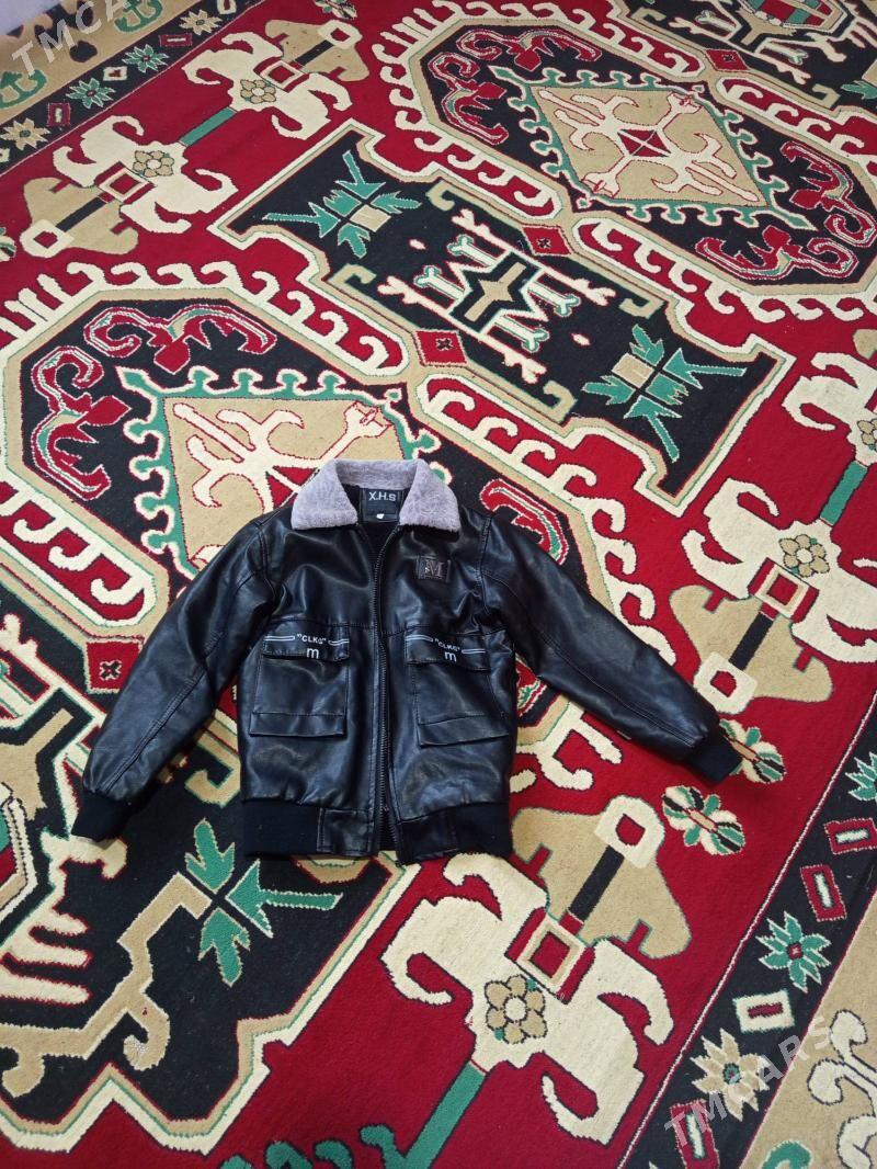 koja kurtka - Daşoguz - img 2