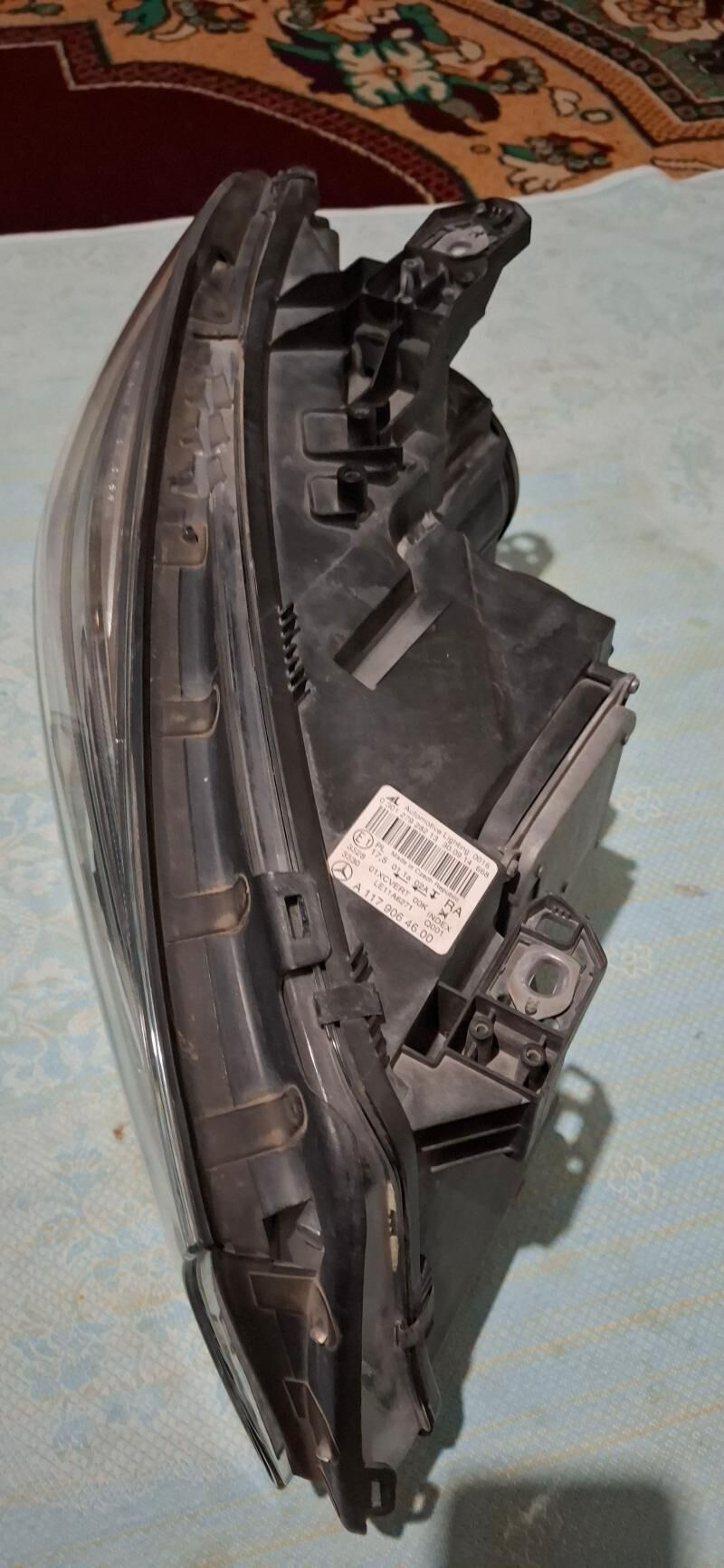 CLA öñki fara 11 000 TMT - Ашхабад - img 6