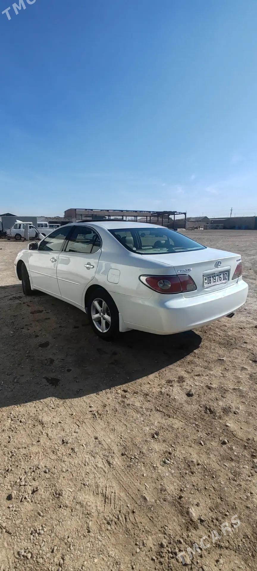 Lexus ES 300 2002 - 220 000 TMT - Кёнеургенч - img 4