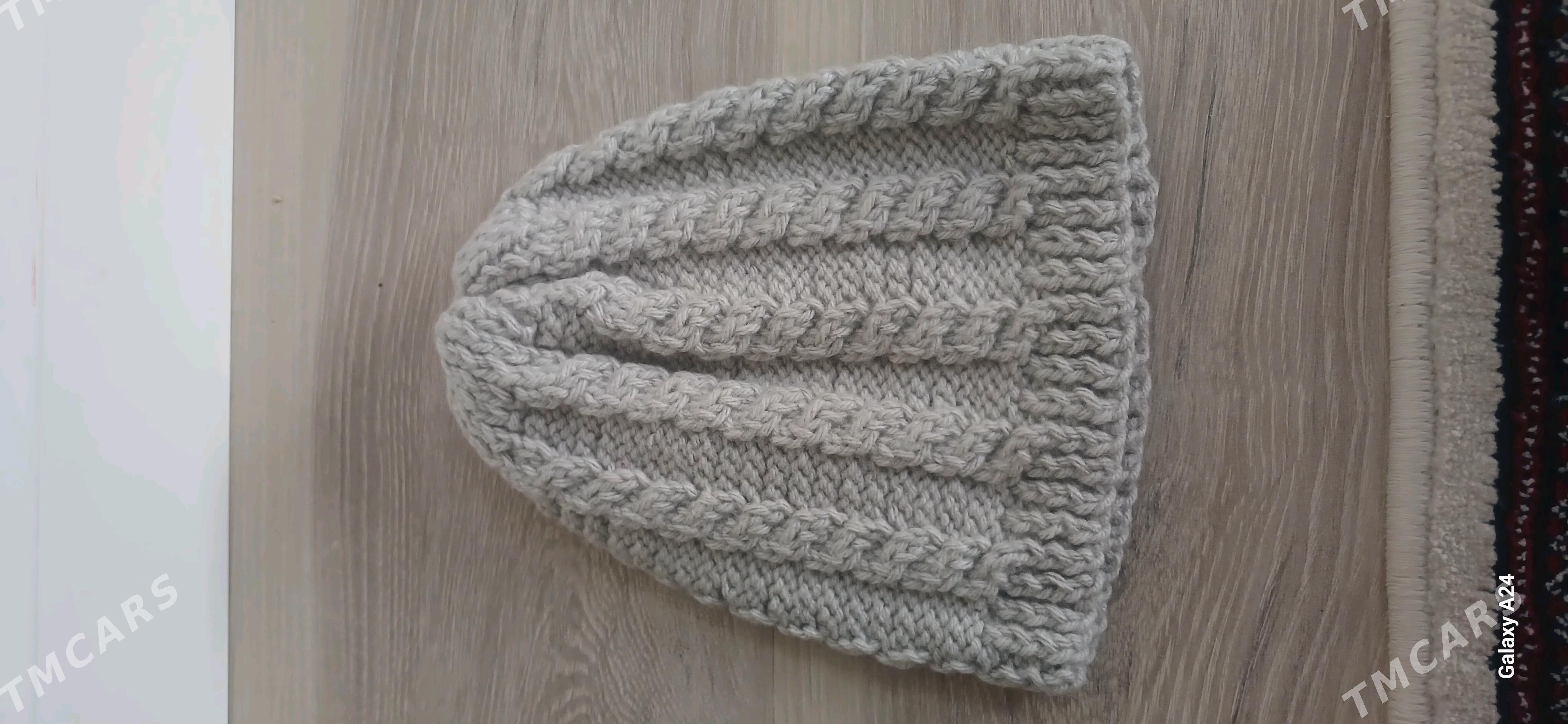 Çaga şapka - Aşgabat - img 2