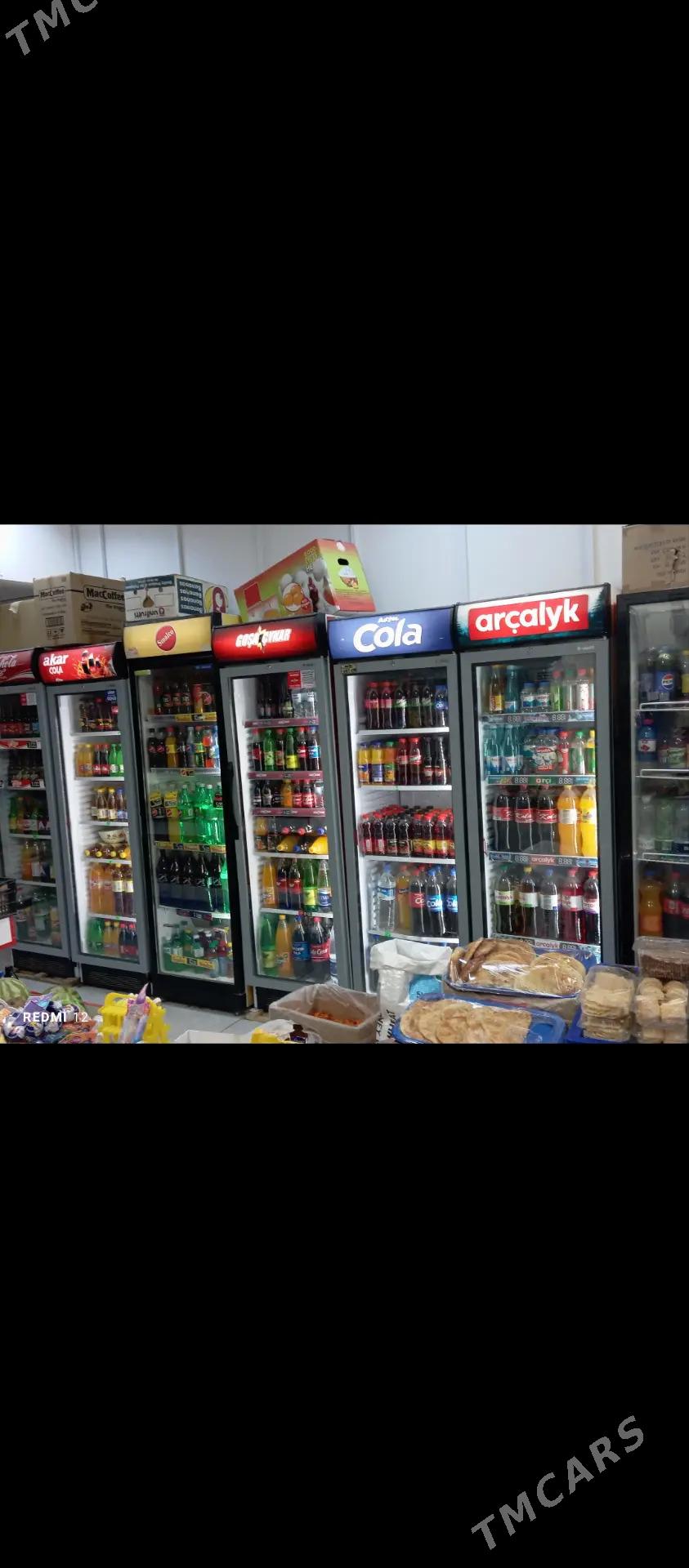 Arenda Magazyn Mir 8 - Ашхабад - img 2