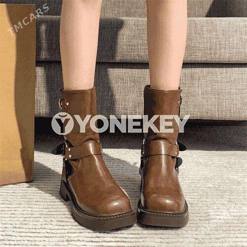 Gyzlar üçin owadan ädik - Mary - img 2