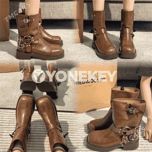 Gyzlar üçin owadan ädik - Mary - img 3