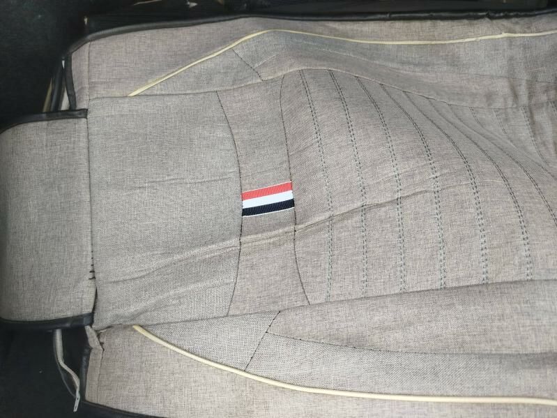 Chehol awtocehol çehol 270 TMT - Ашхабад - img 1