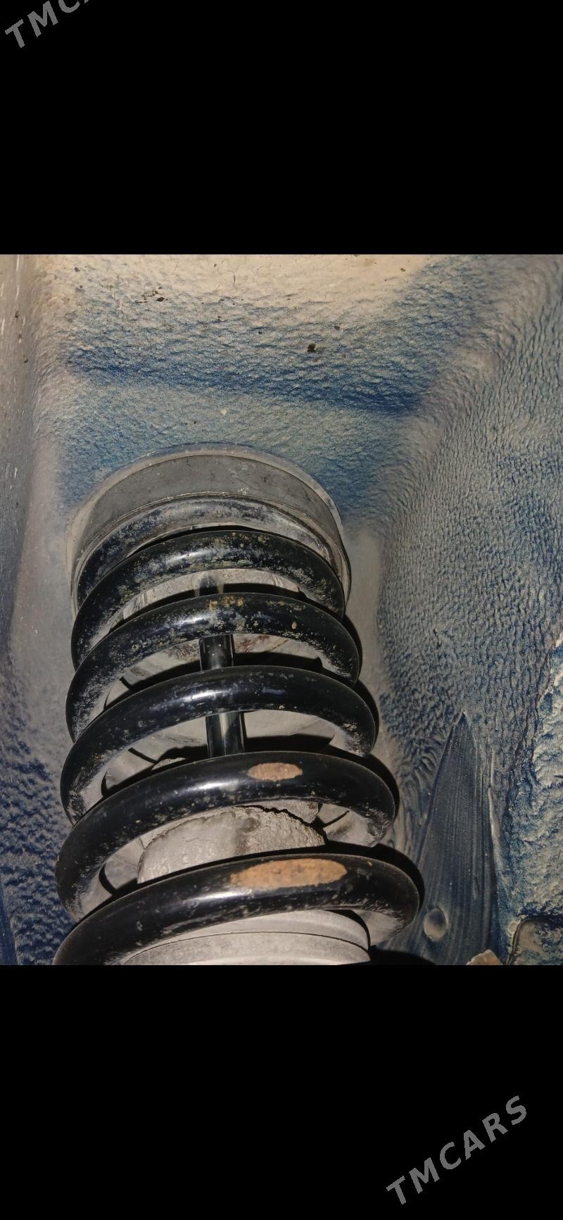 BMW 520 1991 - 50 000 TMT - Balkanabat - img 5