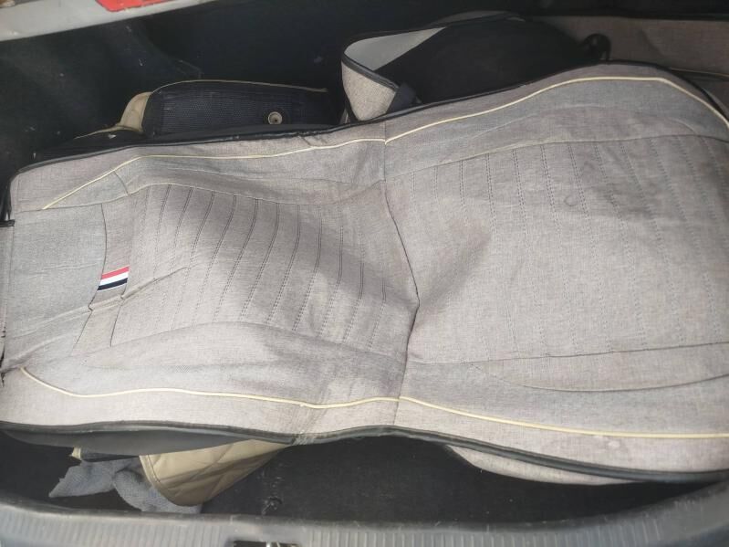 Chehol awtocehol çehol 270 TMT - Ашхабад - img 3