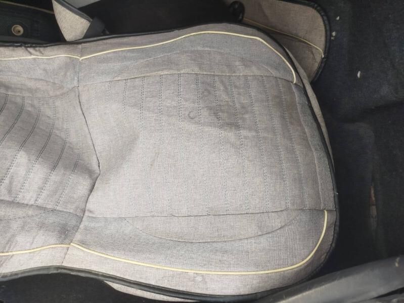 Chehol awtocehol çehol 270 TMT - Ашхабад - img 2