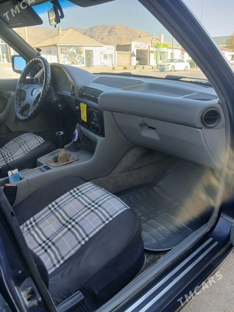 BMW 520 1991 - 50 000 TMT - Balkanabat - img 3