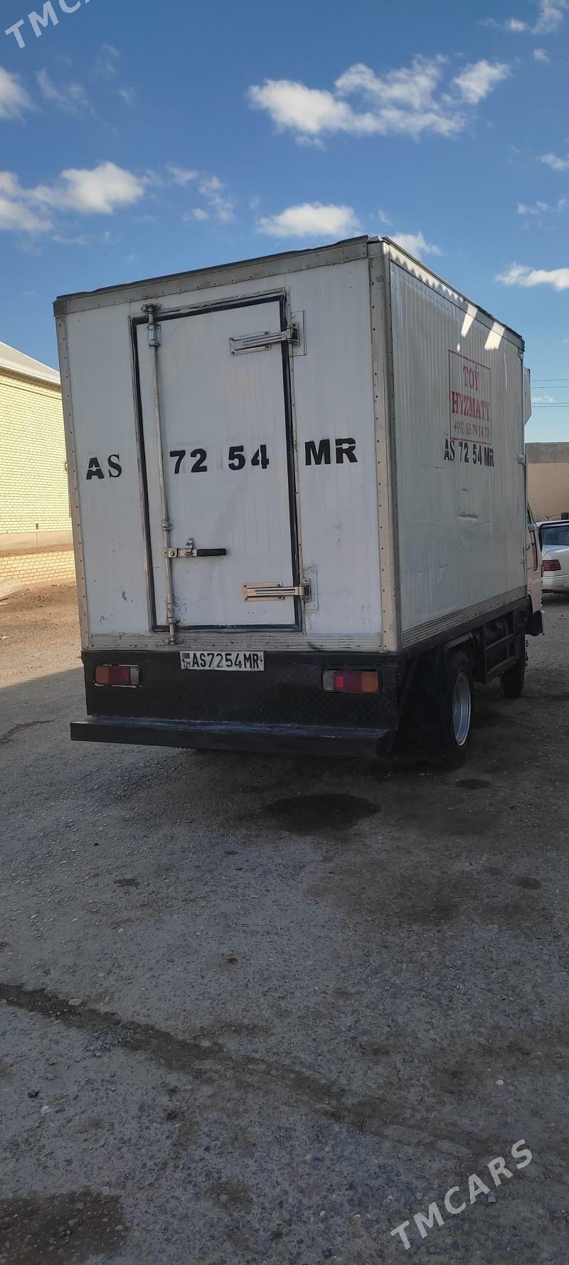 Daihatsu Sirion 1998 - 145 000 TMT - Мары - img 3