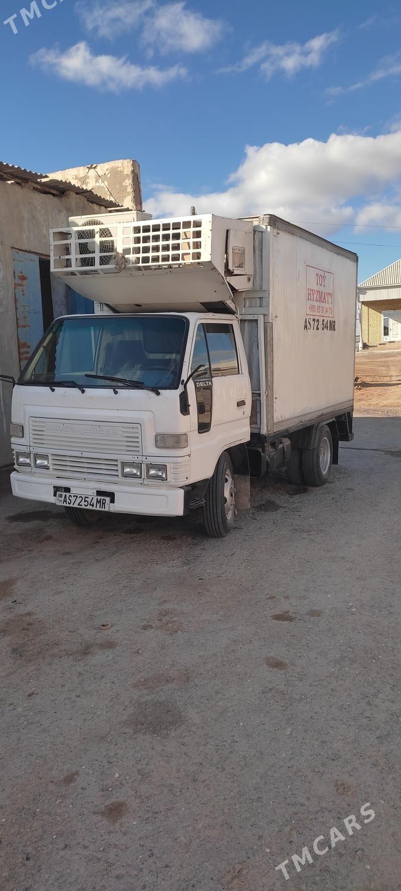 Daihatsu Sirion 1998 - 145 000 TMT - Мары - img 2