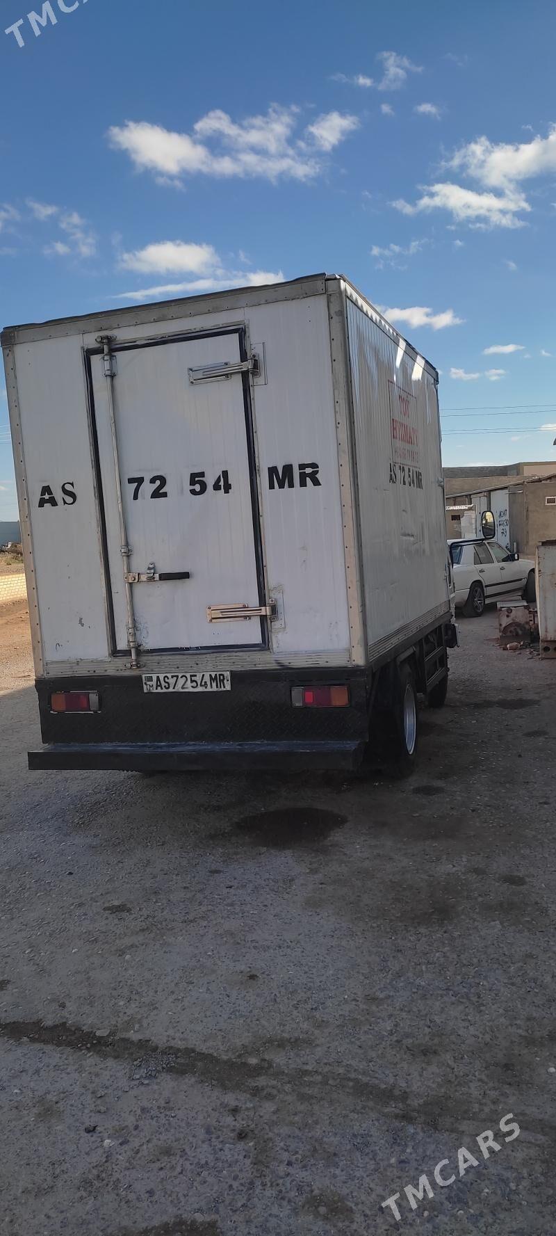 Daihatsu Sirion 1998 - 145 000 TMT - Мары - img 4