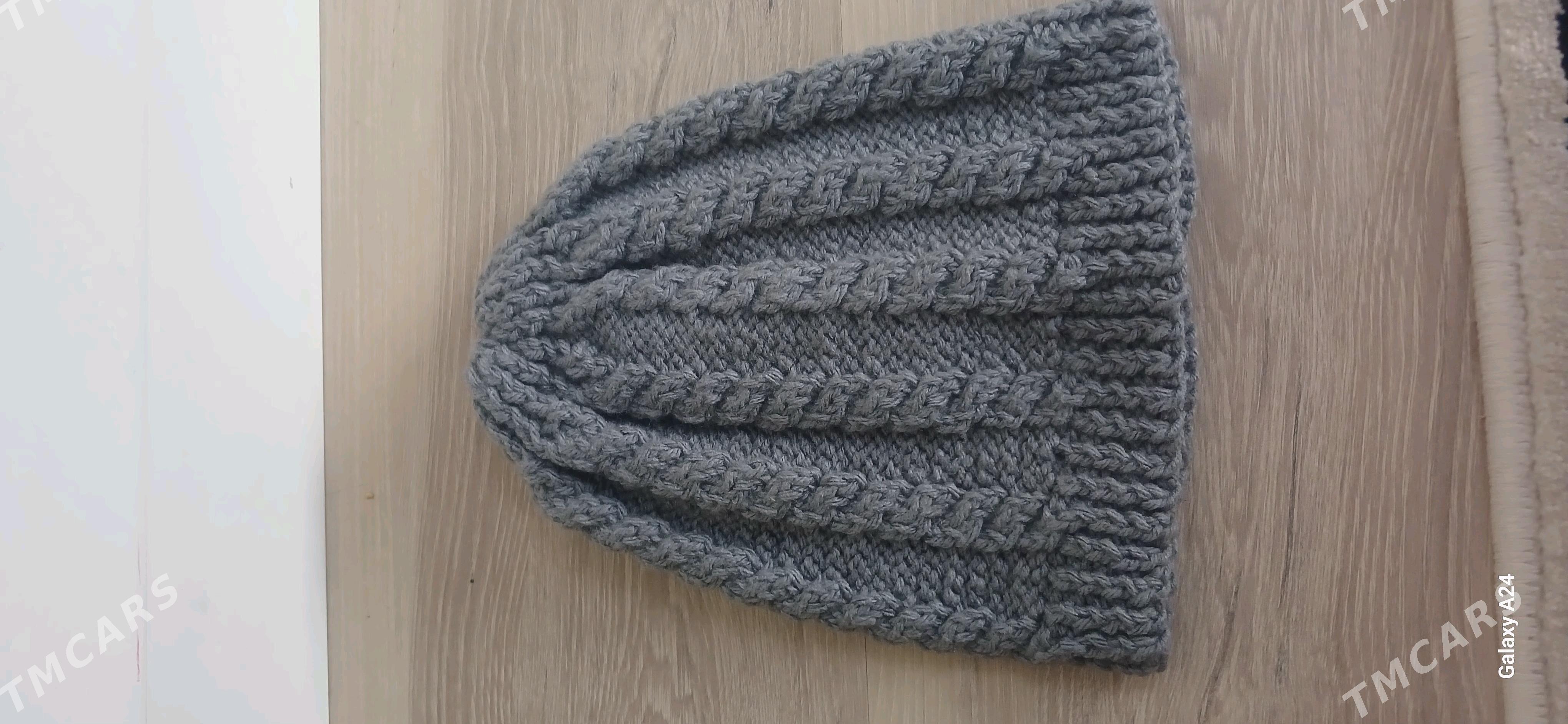 Çaga şapka - Aşgabat - img 3