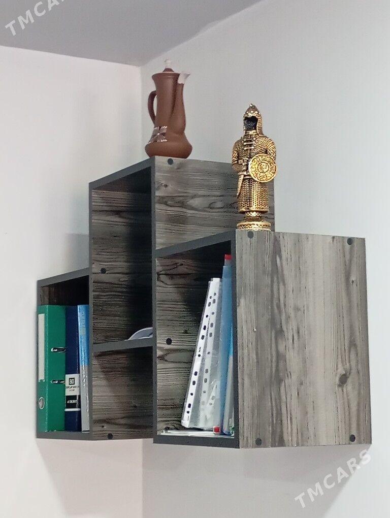 Satlyk stol - Mary - img 4