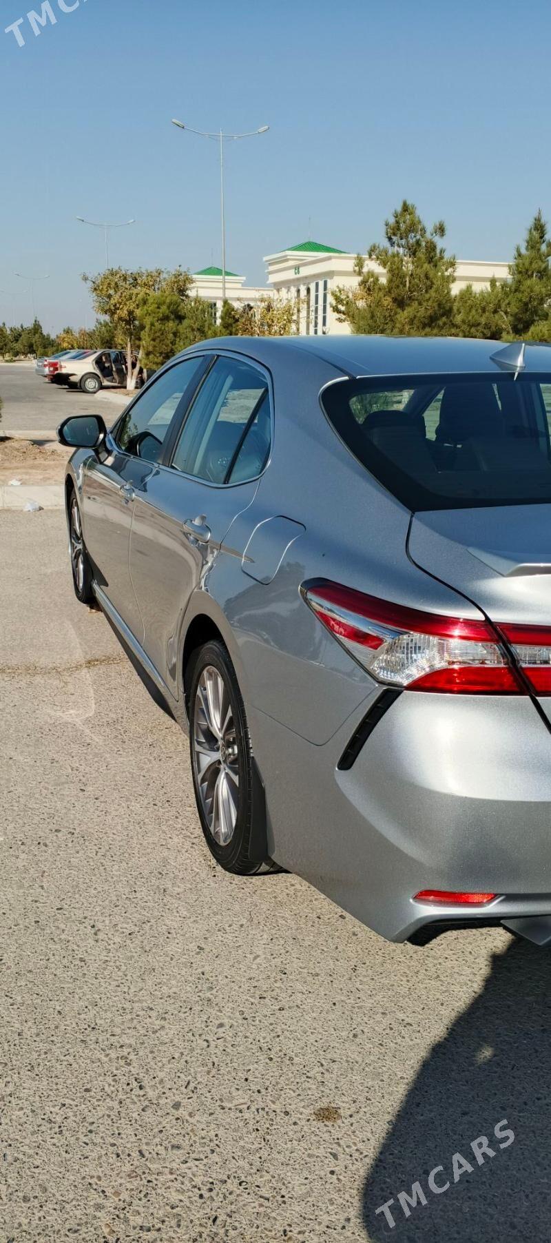 Toyota Camry 2020 - 330 000 TMT - Türkmenabat - img 3