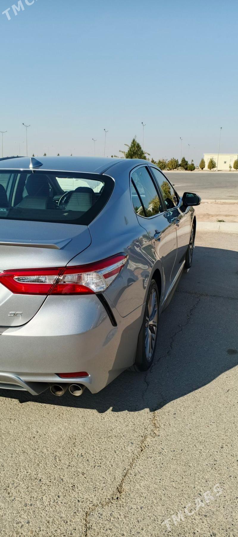 Toyota Camry 2020 - 330 000 TMT - Türkmenabat - img 4