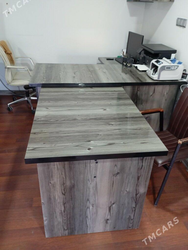 Satlyk stol - Mary - img 1