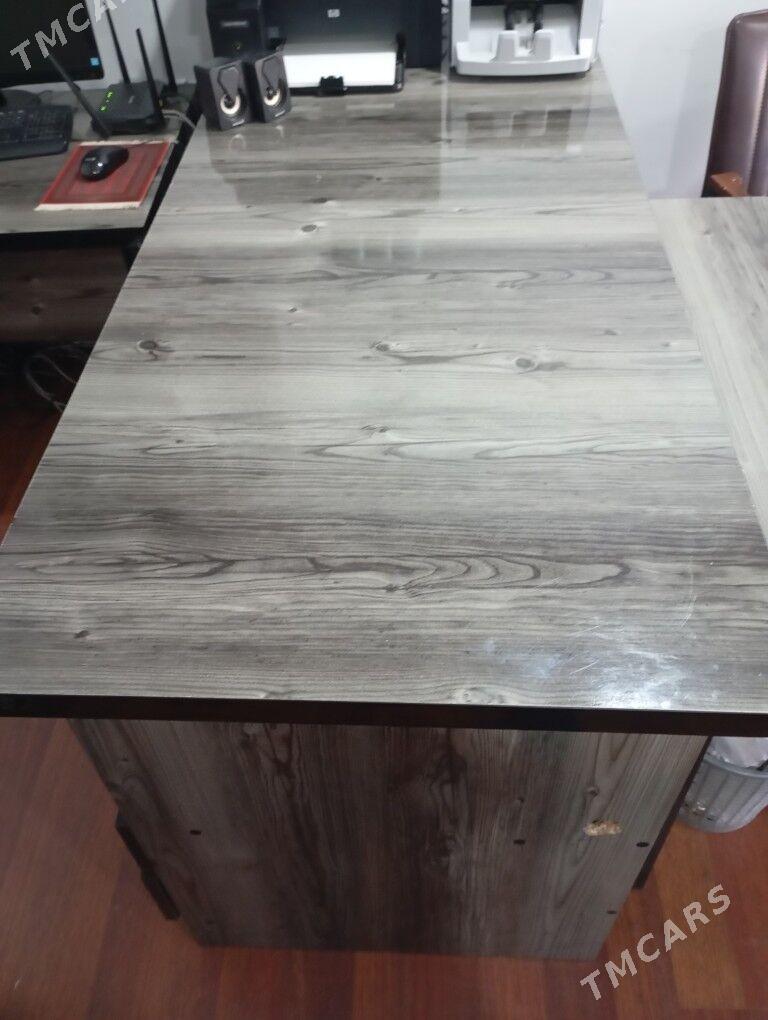 Satlyk stol - Mary - img 2