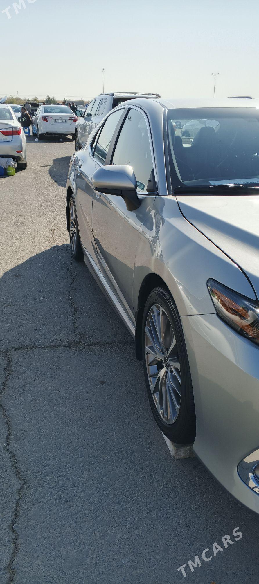 Toyota Camry 2020 - 330 000 TMT - Türkmenabat - img 5