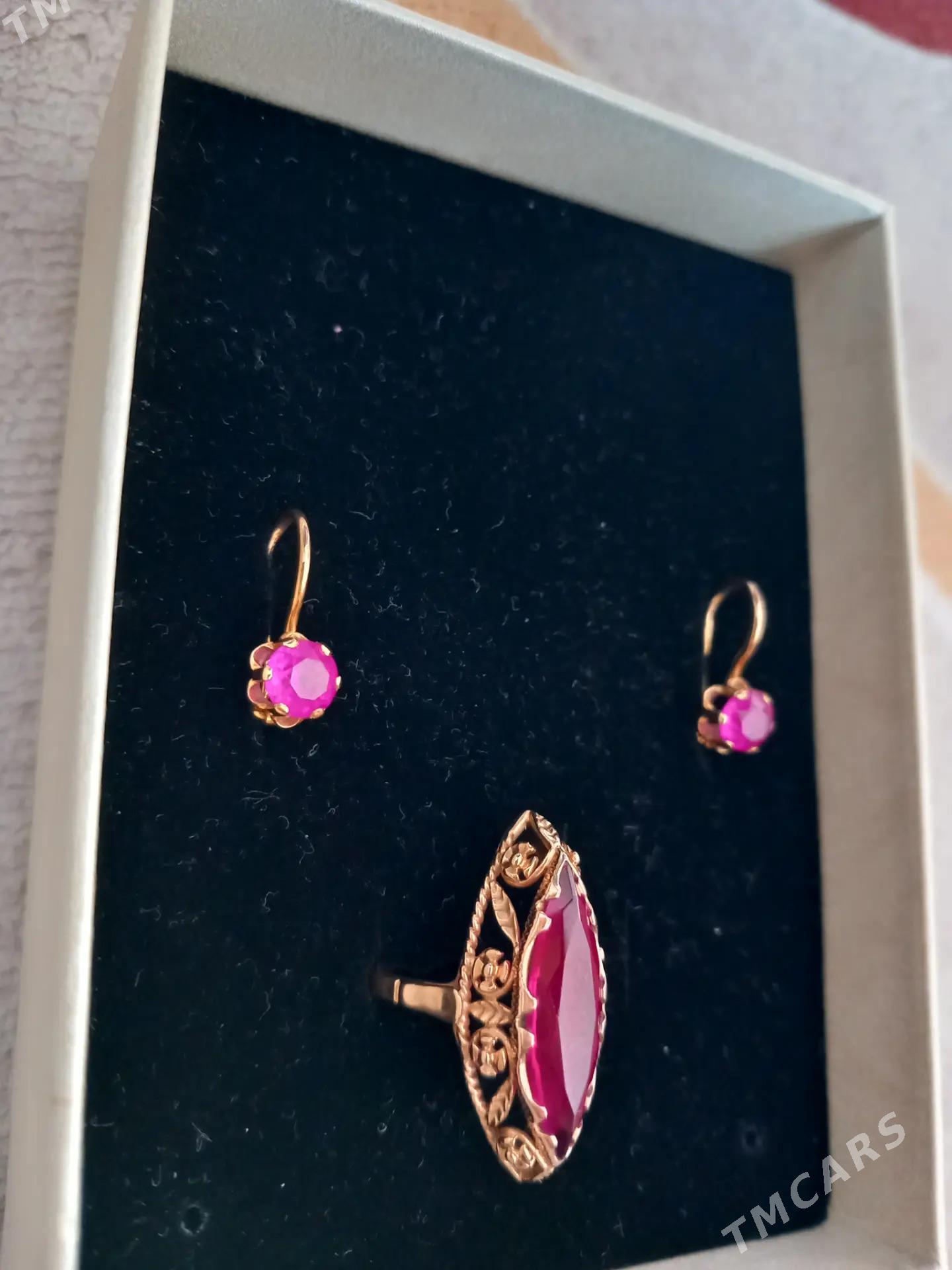 Lodka yuzuk, caga halka - Туркменбаши - img 3