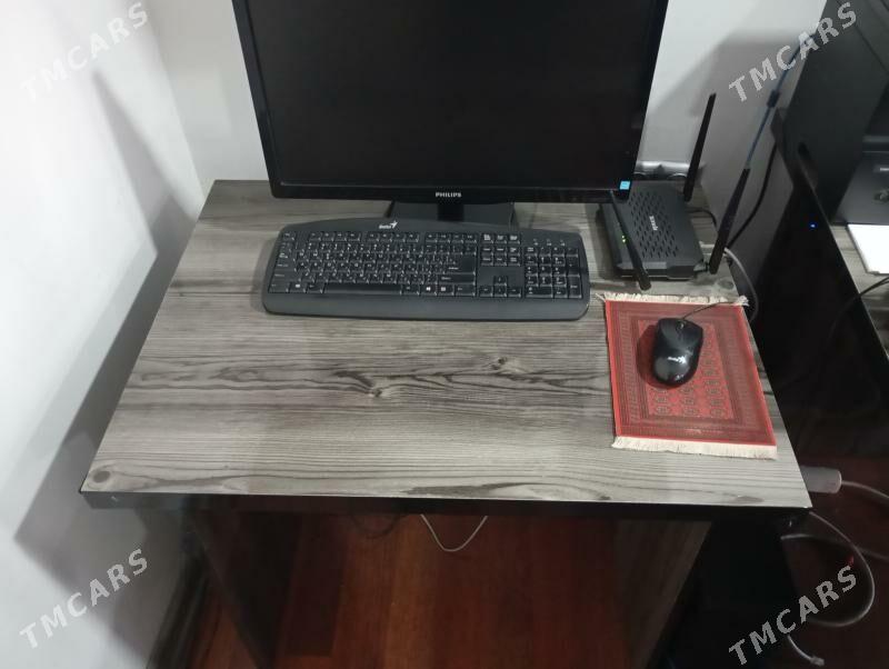 Satlyk stol - Mary - img 3