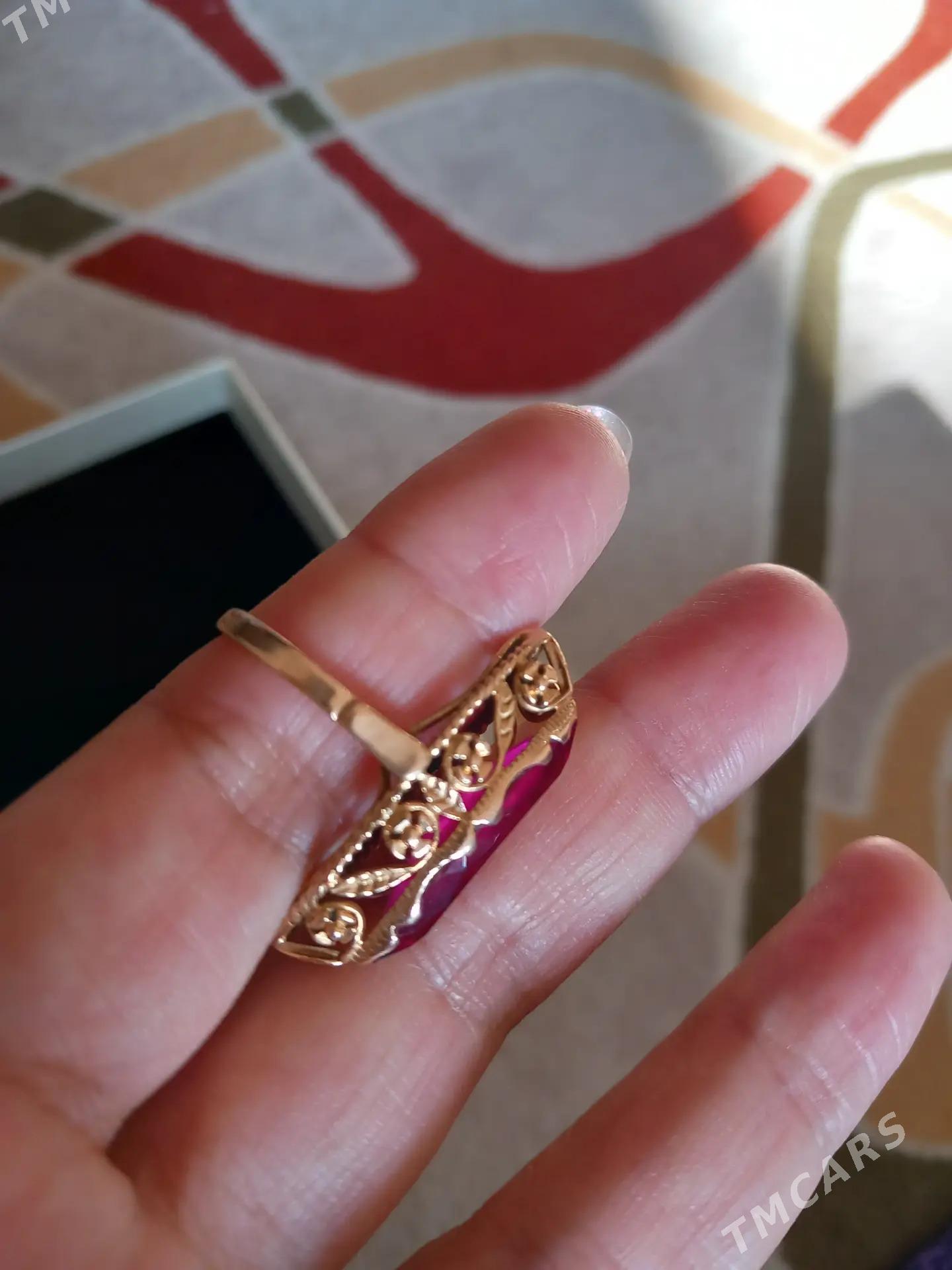 Lodka yuzuk, caga halka - Туркменбаши - img 4