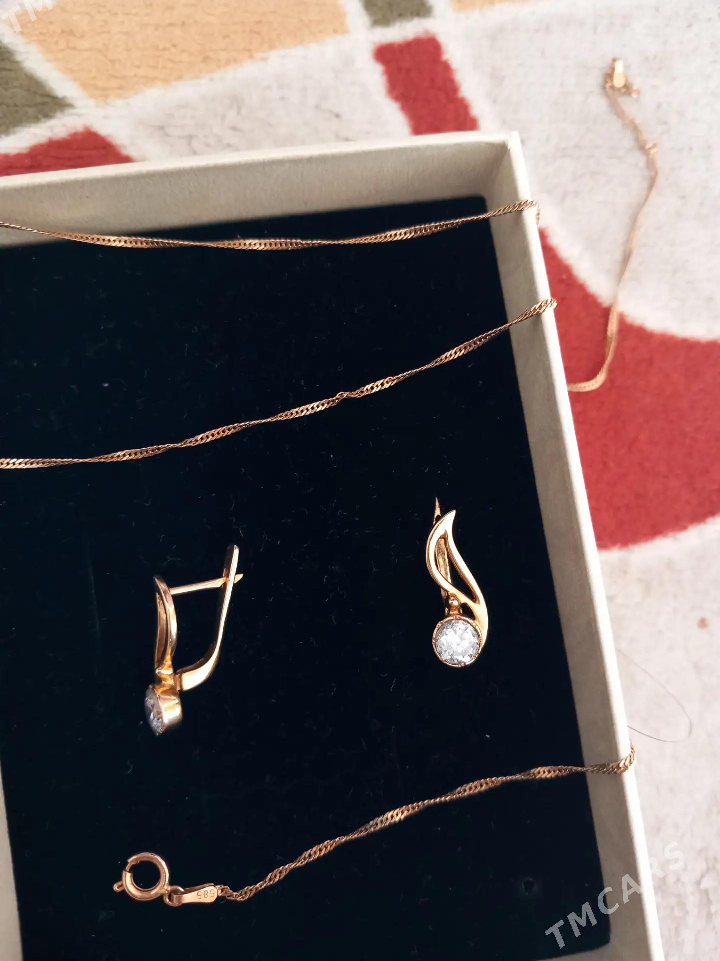 Halka sepochka - Туркменбаши - img 3