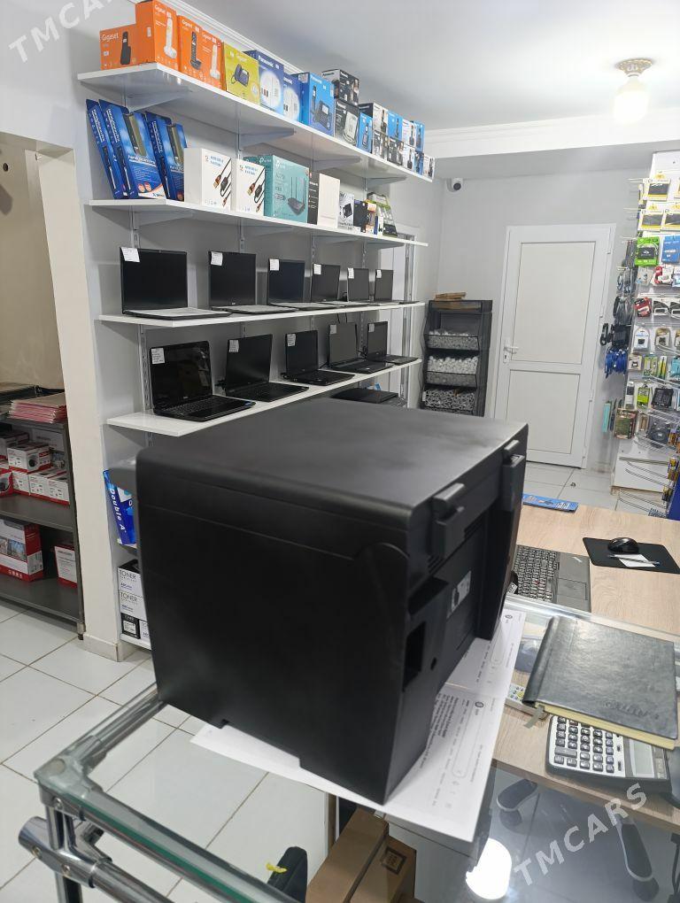 Printer canon 4012 - Aşgabat - img 4