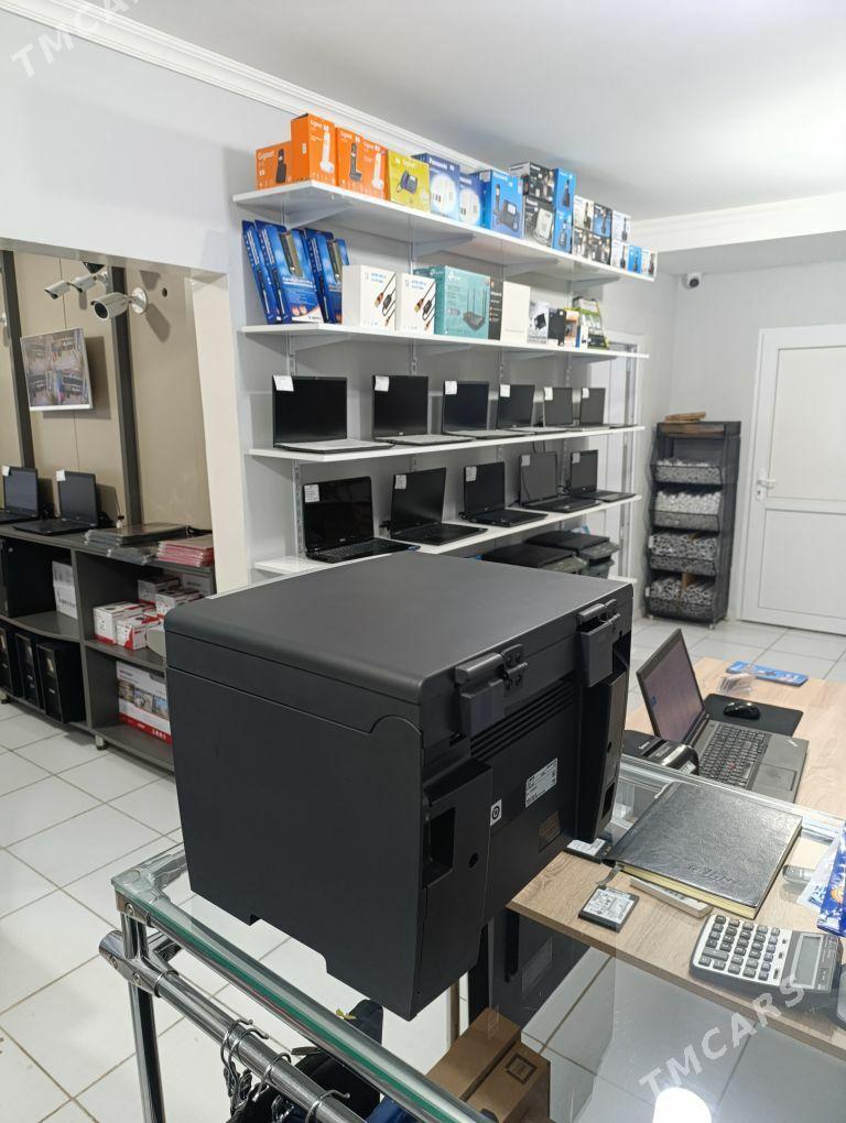 Printer canon 4012 - Aşgabat - img 5