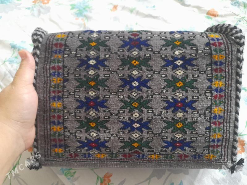 Taze El haly sumka - Arkadag - img 1