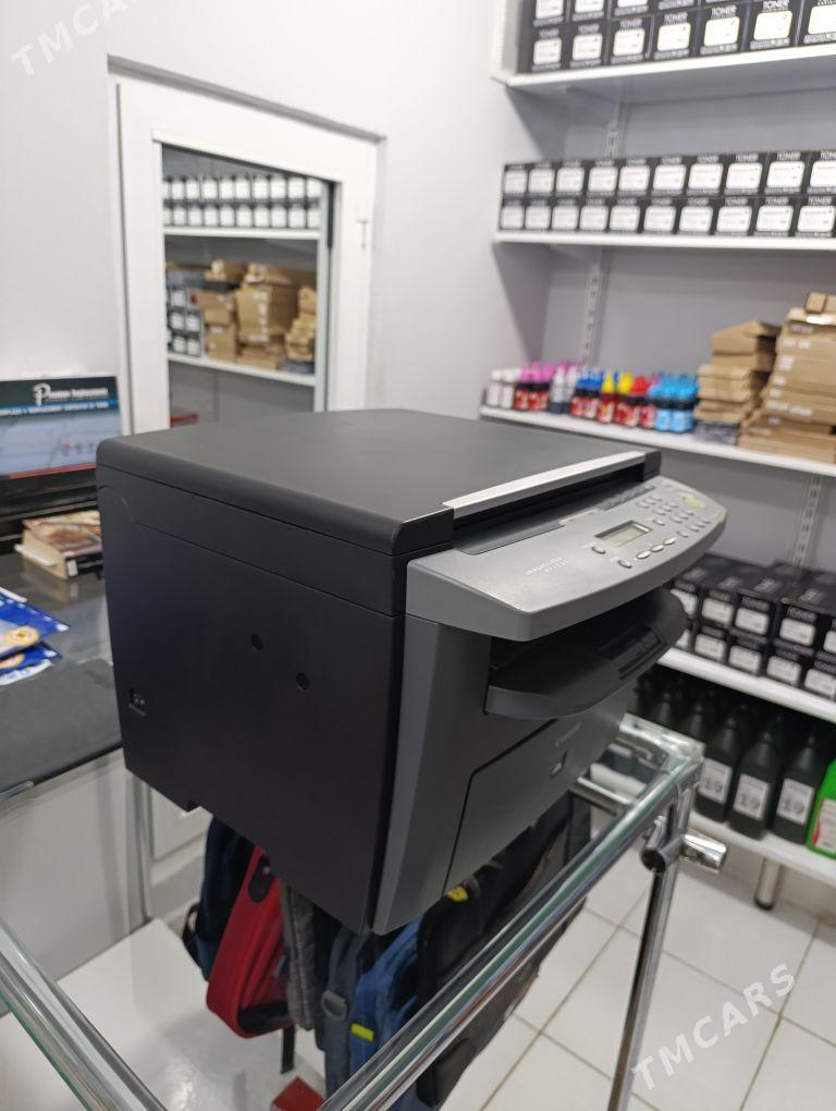 Printer canon 4012 - Aşgabat - img 6
