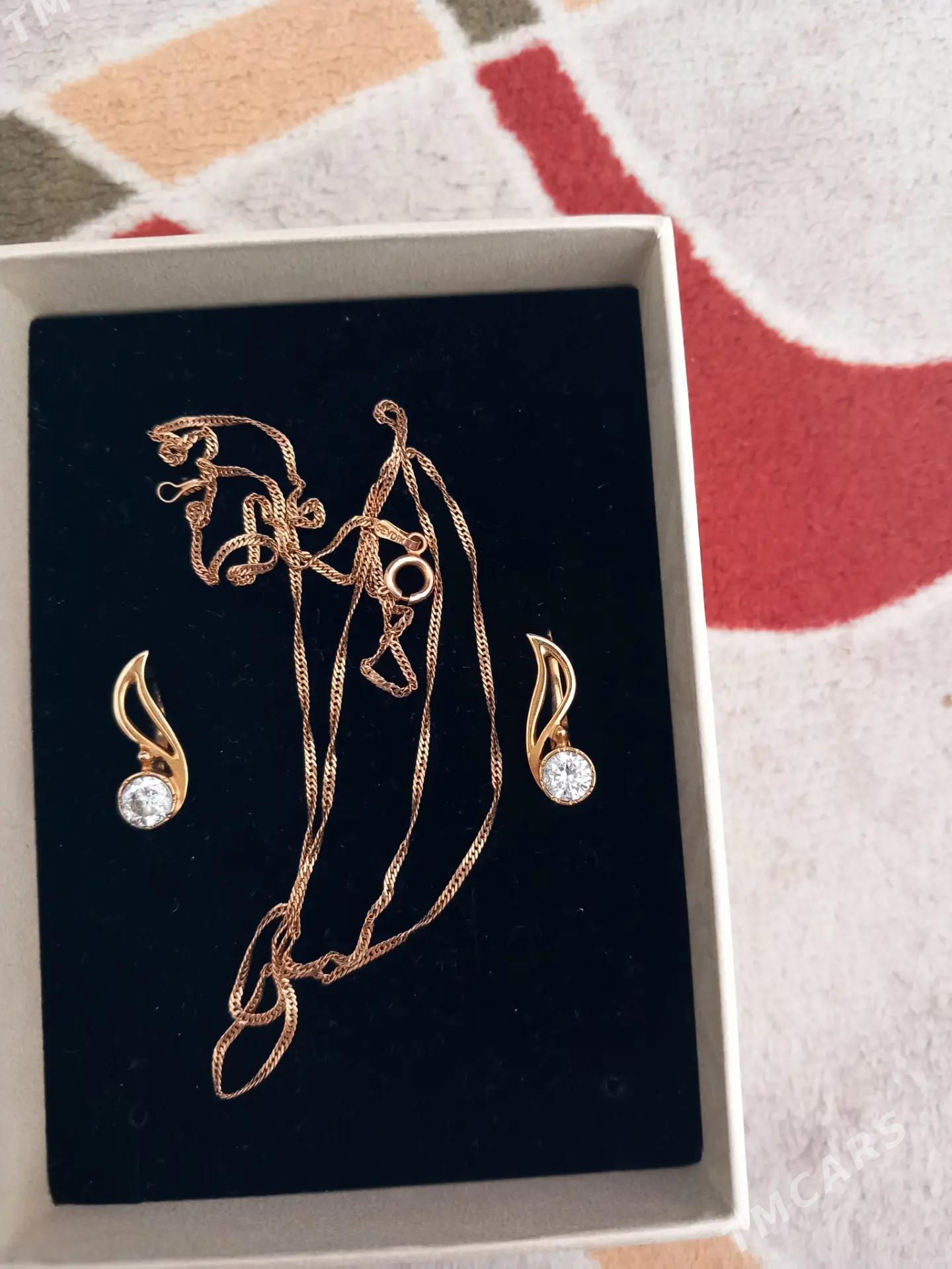 Halka sepochka - Туркменбаши - img 2