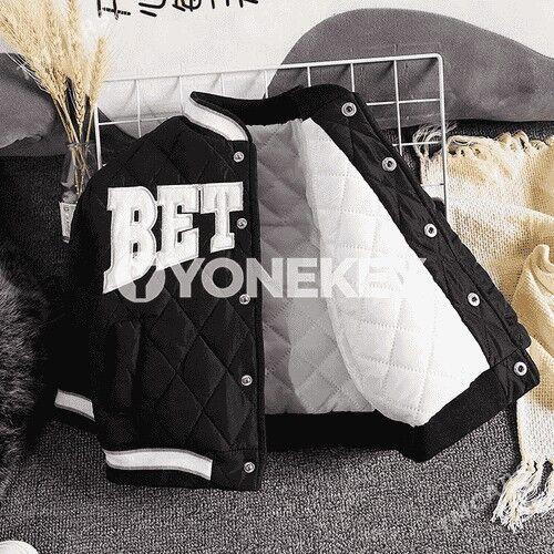 Oglan çagajyklar üçin kurtka - Mary - img 2