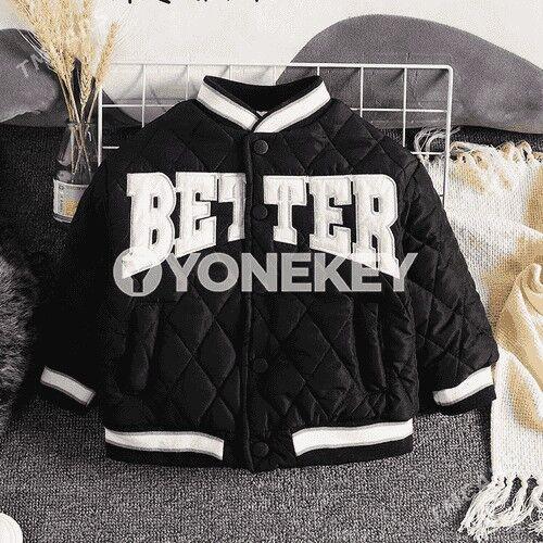 Oglan çagajyklar üçin kurtka - Mary - img 4