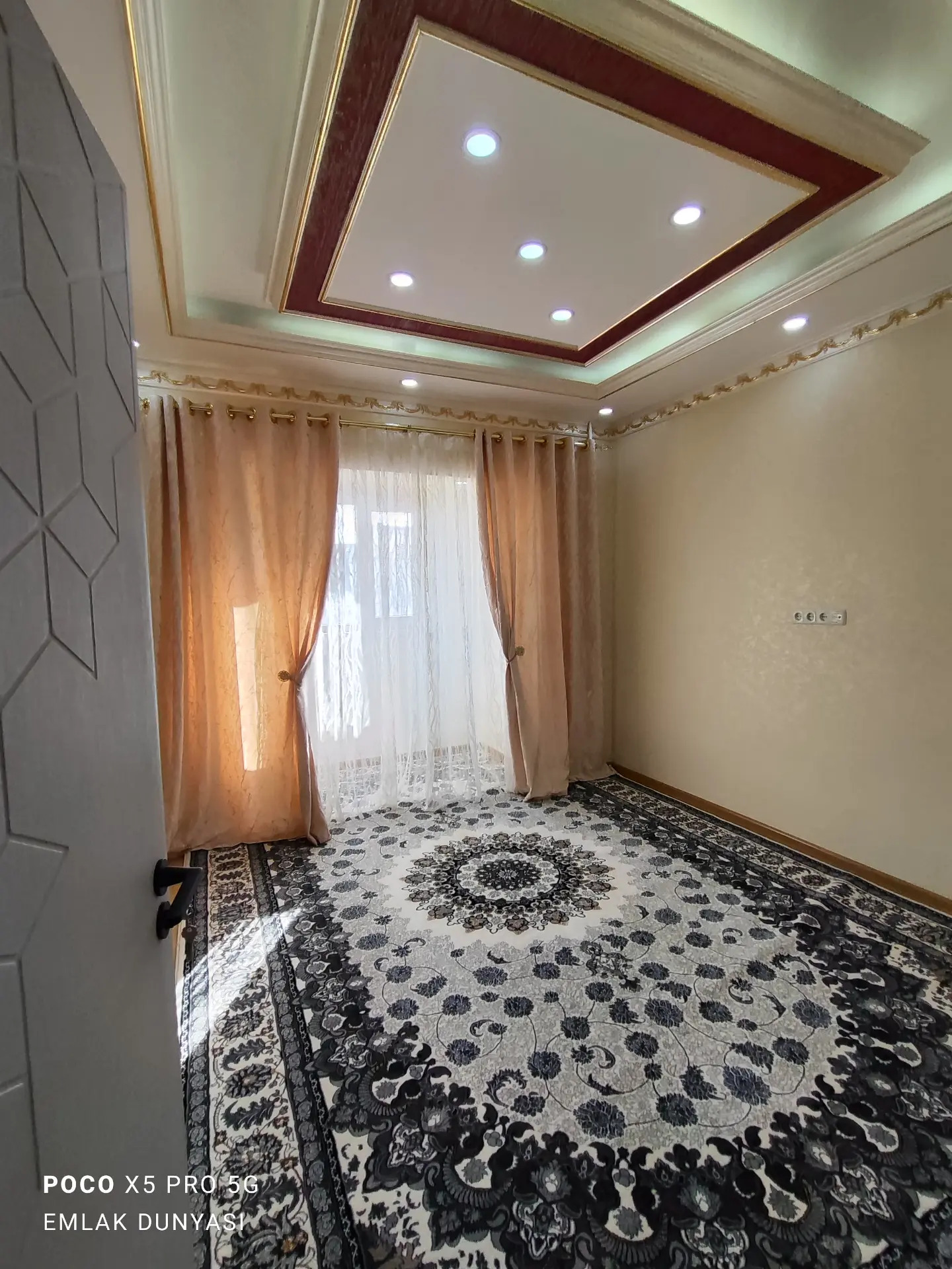 mir 4 9/9/4-kom kw pryhojka - Ашхабад - img 3