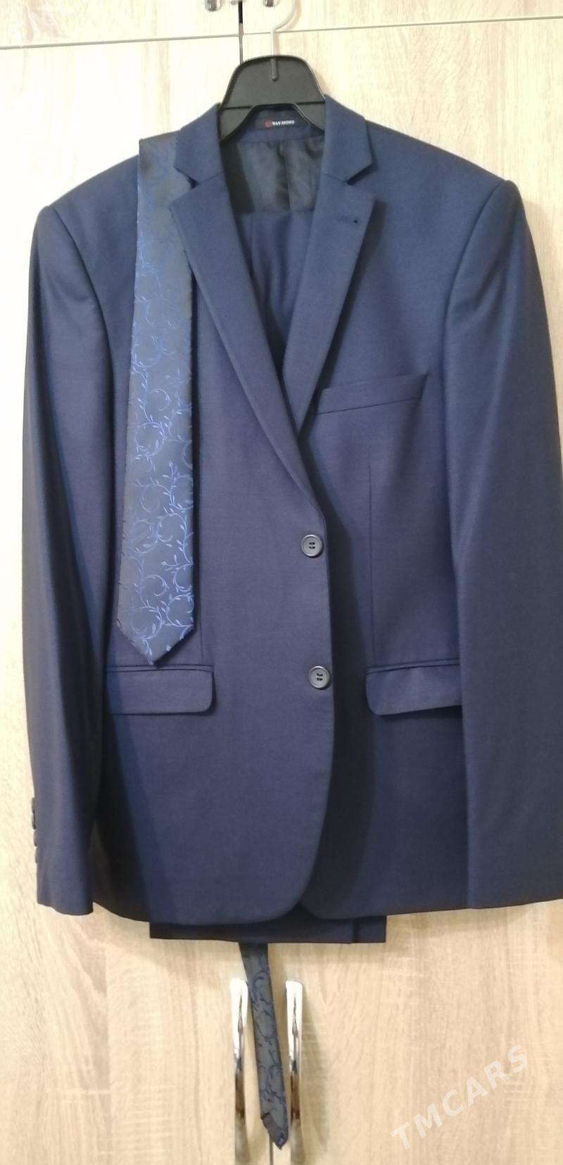 Костюм Kostyum - Район ст. Аэропорта, ул. Гагарина - img 1