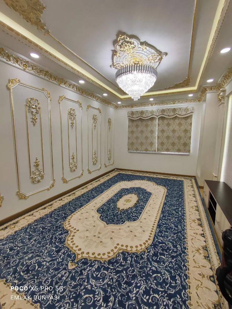 mir 4 9/9/4-kom kw pryhojka - Ашхабад - img 2