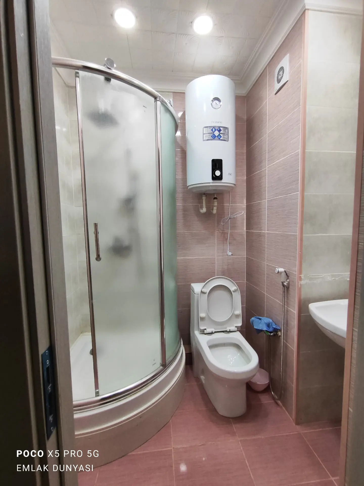 mir 4 9/9/4-kom kw pryhojka - Ашхабад - img 6