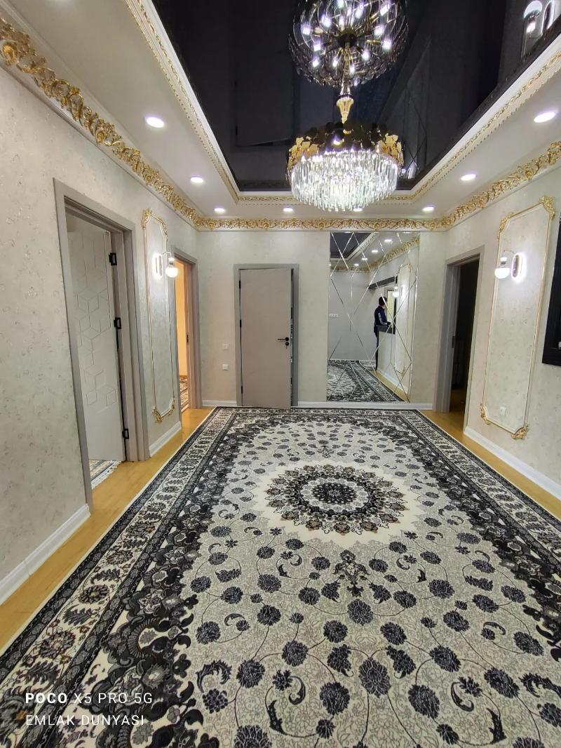 mir 4 9/9/4-kom kw pryhojka - Ашхабад - img 5