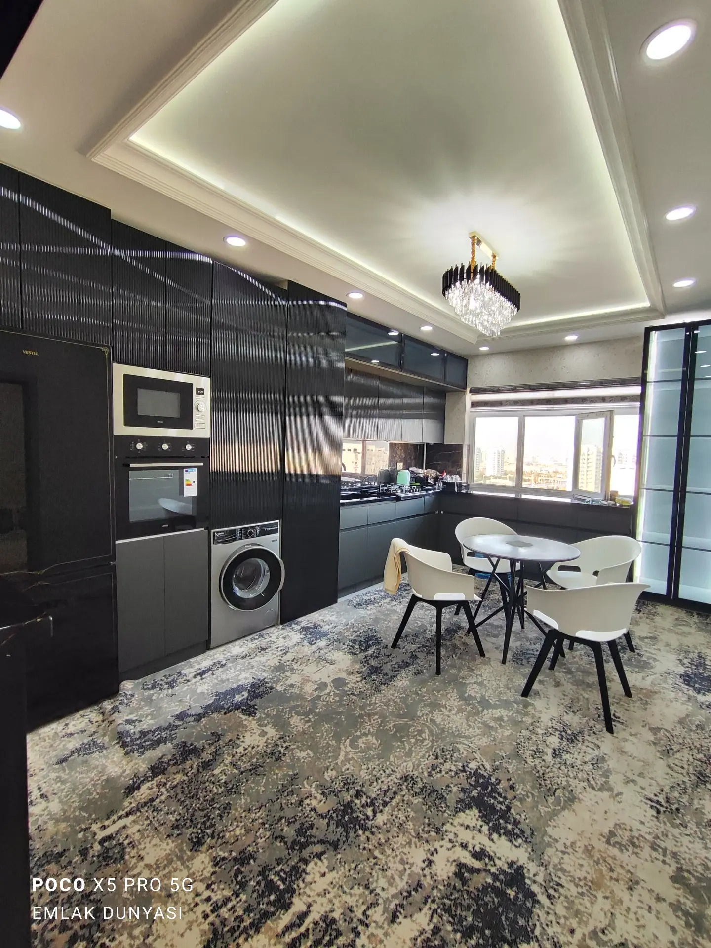 mir 4 9/9/4-kom kw pryhojka - Ашхабад - img 7