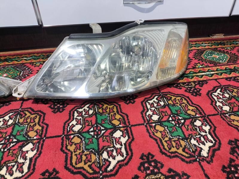 Avalon fara 2 800 TMT - Векильбазар - img 2