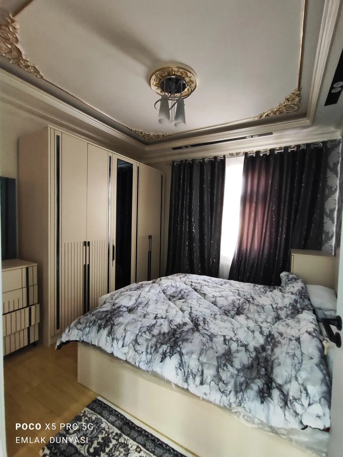 mir 4 9/9/4-kom kw pryhojka - Ашхабад - img 10