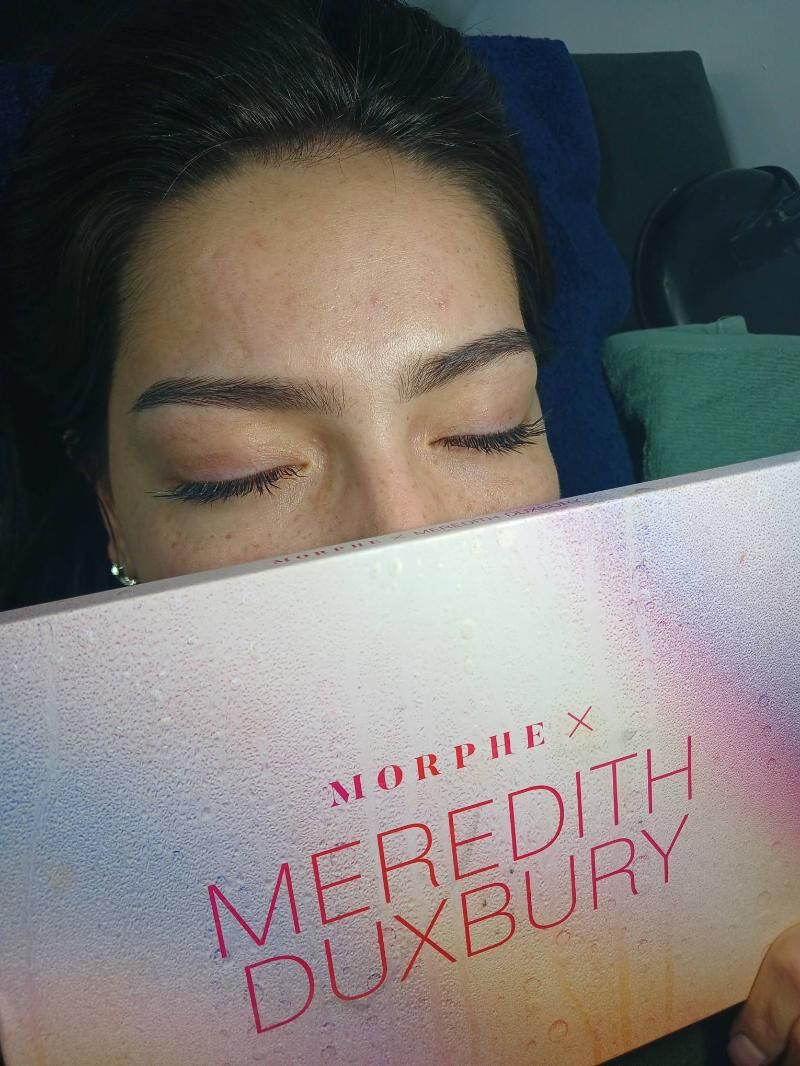 Narasiwaniye kirpik - Бузмеин - img 2