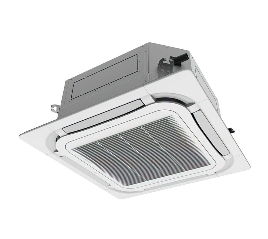 Кондиционер GREE GUD140W1 - 4 mkr - img 1