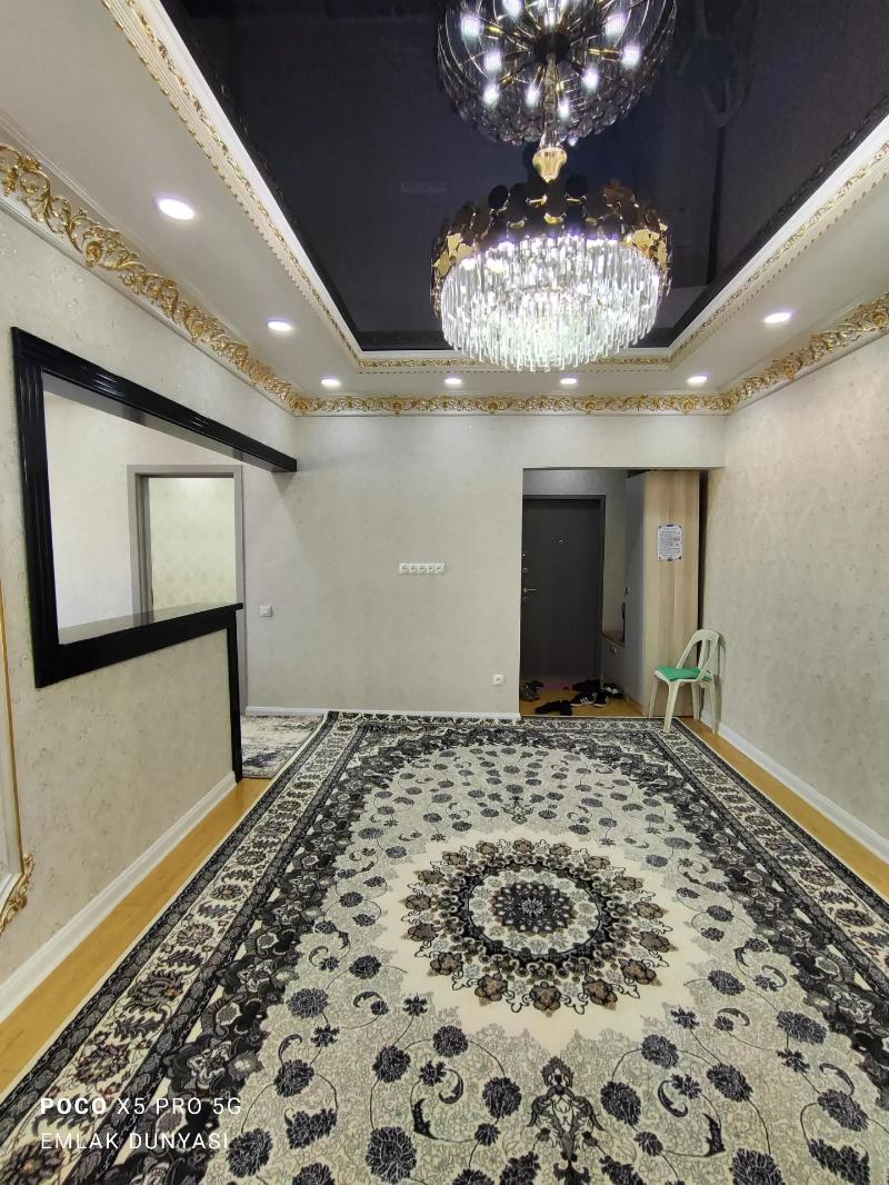 mir 4 9/9/4-kom kw pryhojka - Ашхабад - img 9