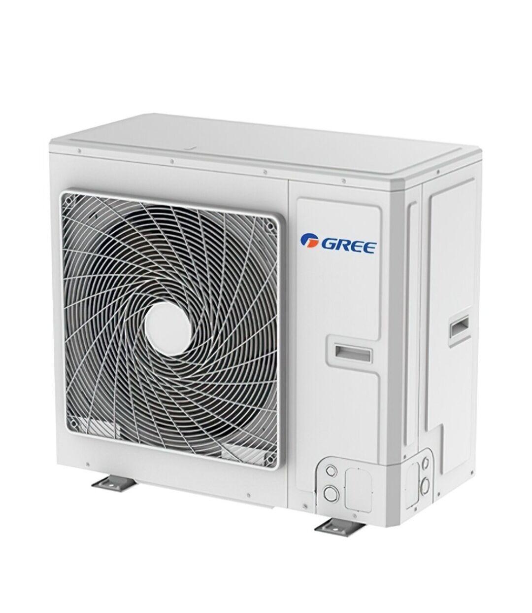 Кондиционер GREE GUD140W1 - 4 mkr - img 2