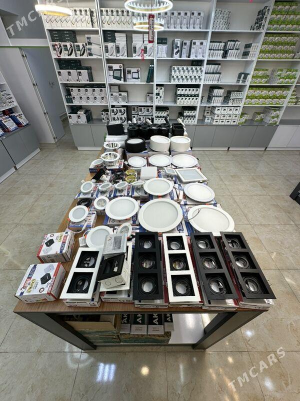 Lyustra - Дашогуз - img 7