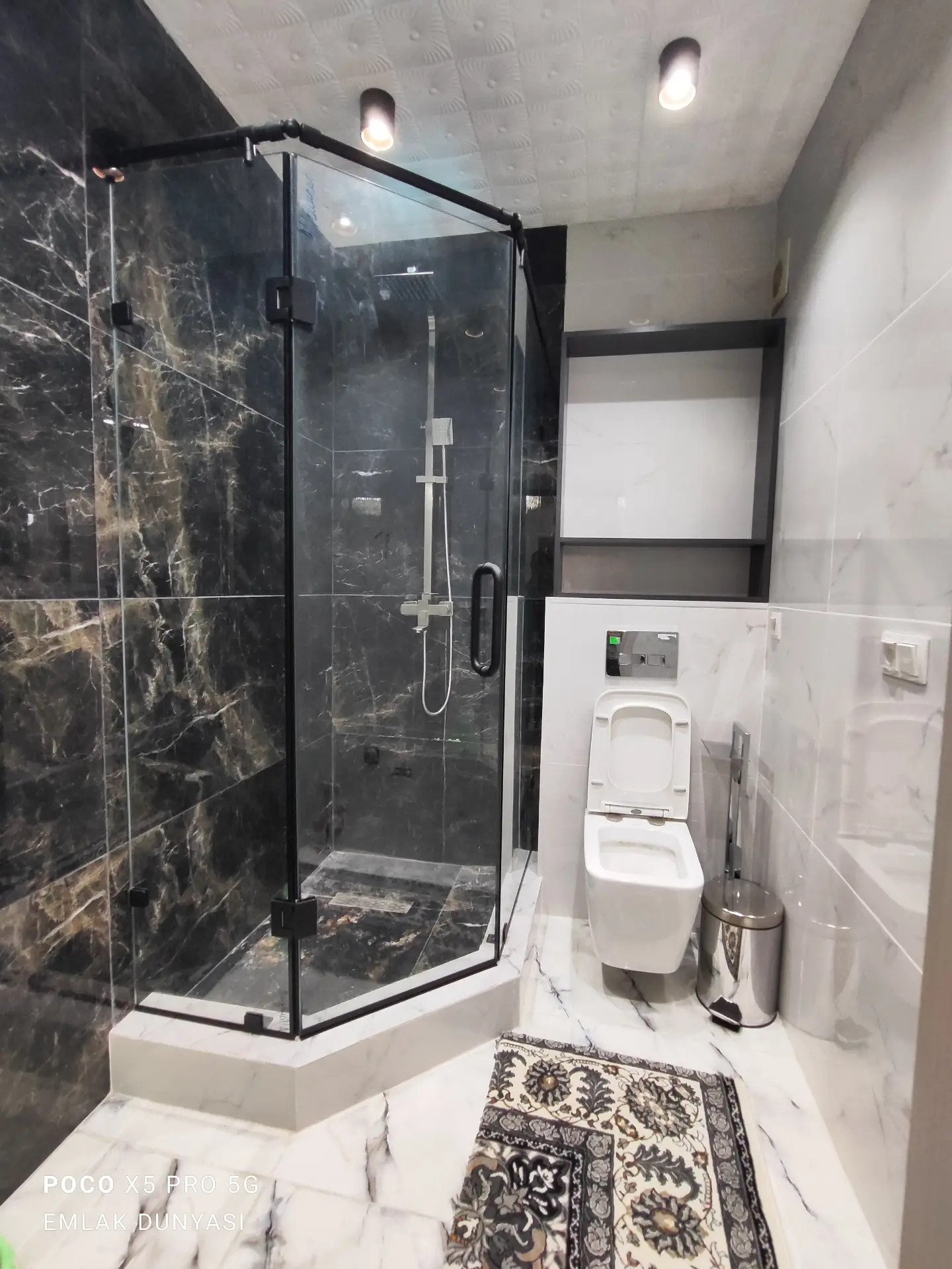 mir 4 9/9/4-kom kw pryhojka - Ашхабад - img 4